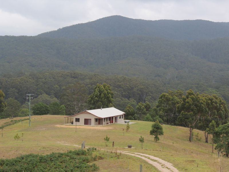 Lot 3 Harris Road, Brogo NSW 2550
