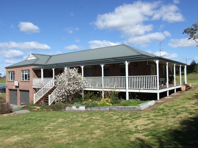 115 Corridgeree Road, Tarraganda NSW 2550