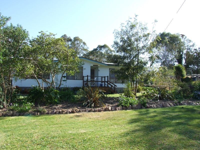 40 Bermaguee Street, Quaama NSW 2550