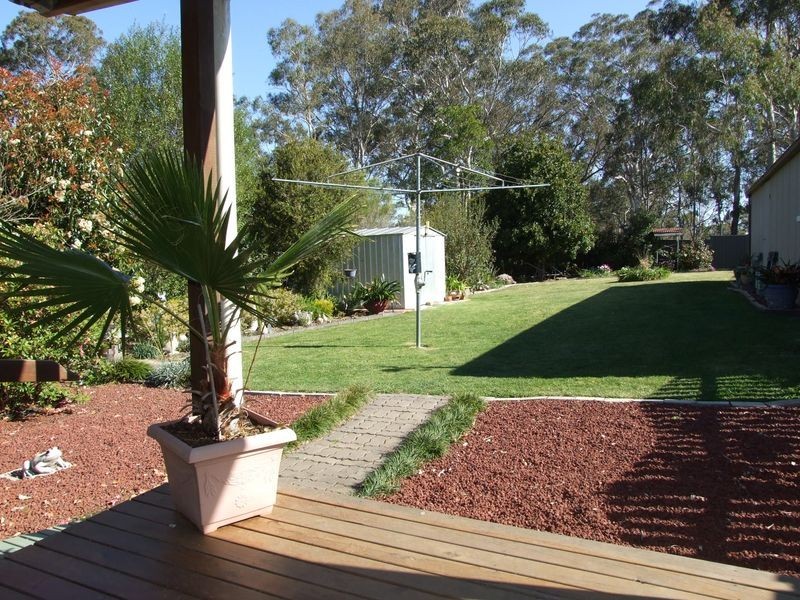 40 Bermaguee Street, Quaama NSW 2550