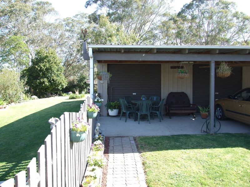 40 Bermaguee Street, Quaama NSW 2550