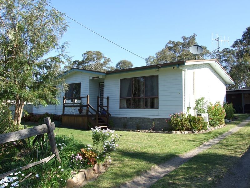 40 Bermaguee Street, Quaama NSW 2550