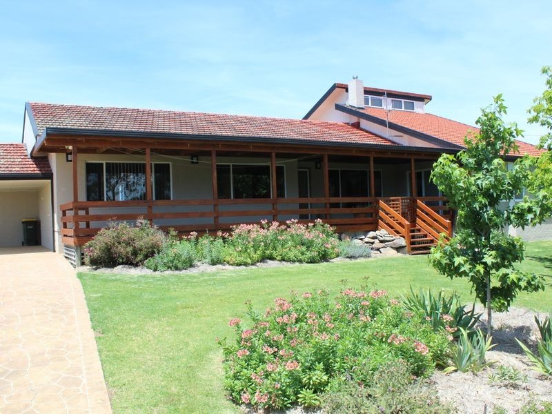 21 Springfield Road, Candelo NSW 2550