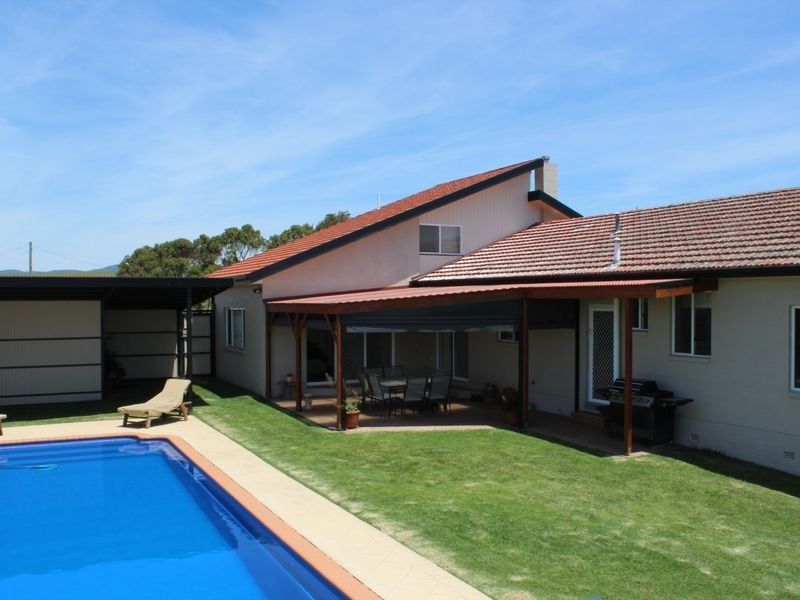 21 Springfield Road, Candelo NSW 2550