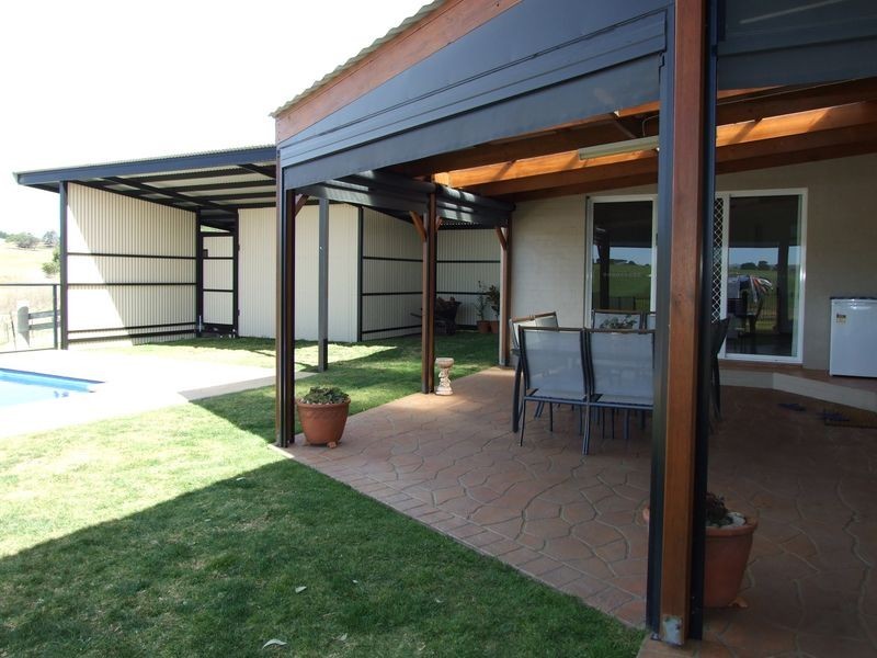 21 Springfield Road, Candelo NSW 2550