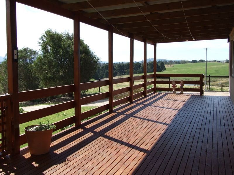 21 Springfield Road, Candelo NSW 2550