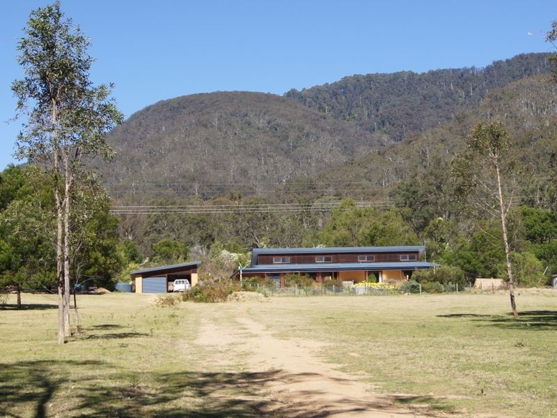 145 Buckleys Road, Bemboka NSW 2550