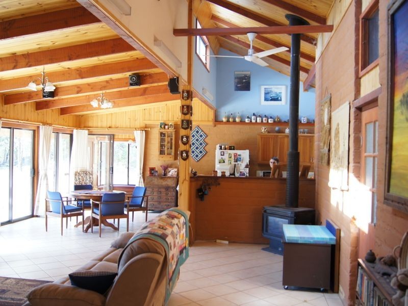 145 Buckleys Road, Bemboka NSW 2550