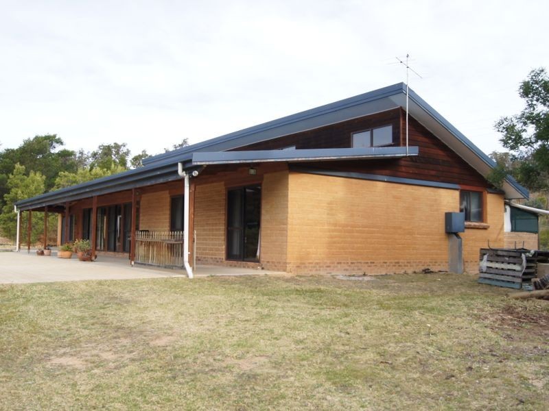 145 Buckleys Road, Bemboka NSW 2550