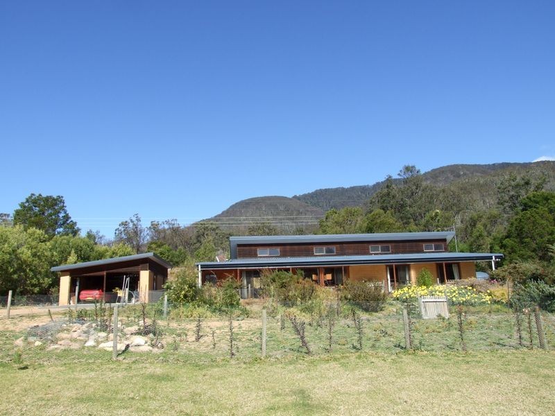 145 Buckleys Road, Bemboka NSW 2550