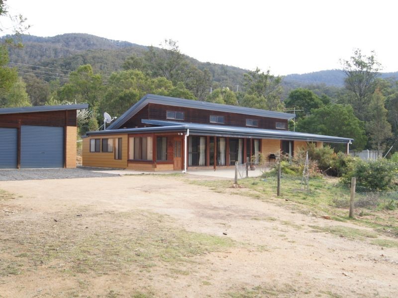 145 Buckleys Road, Bemboka NSW 2550