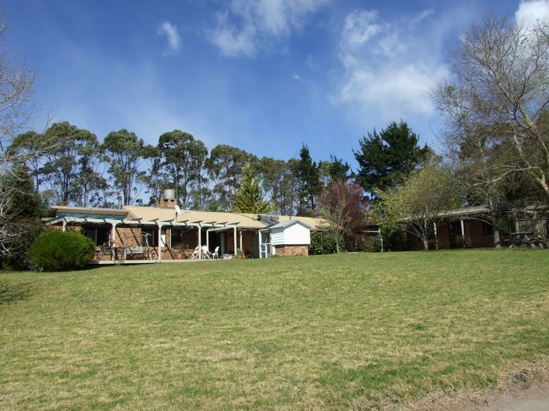 454 Yowrie Road, Cobargo NSW 2550