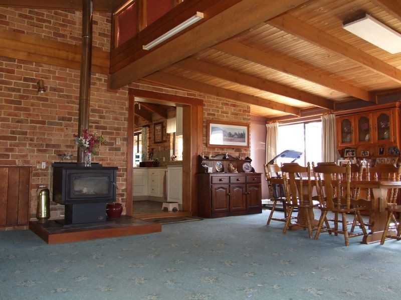 454 Yowrie Road, Cobargo NSW 2550