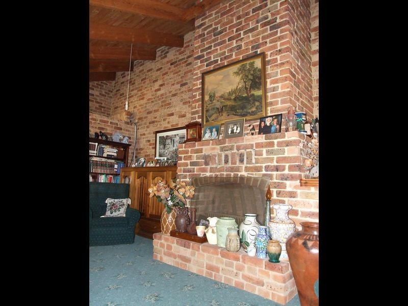 454 Yowrie Road, Cobargo NSW 2550