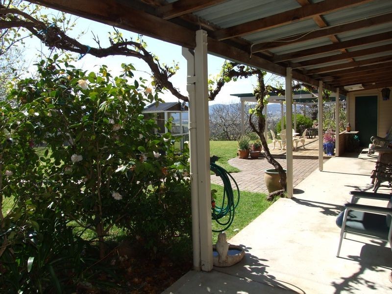 454 Yowrie Road, Cobargo NSW 2550