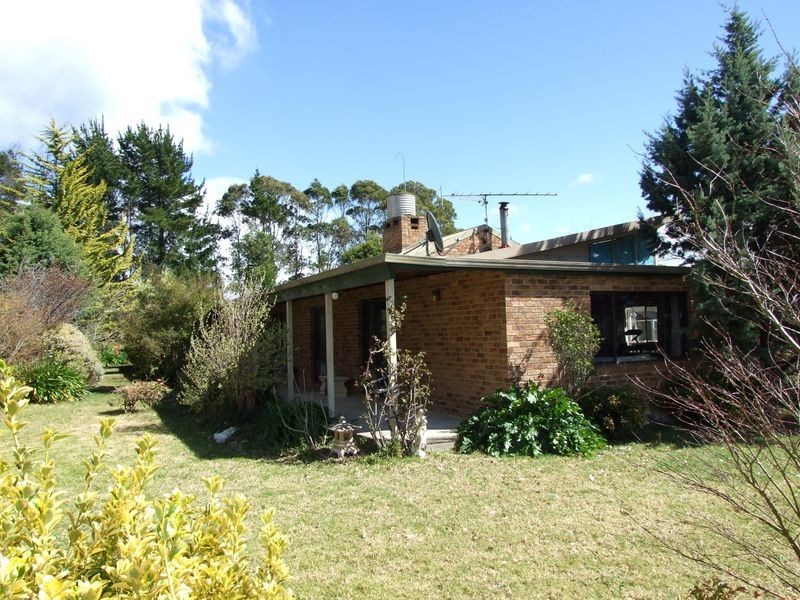 454 Yowrie Road, Cobargo NSW 2550