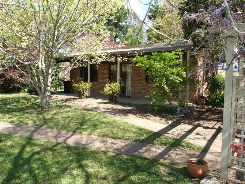 454 Yowrie Road, Cobargo NSW 2550