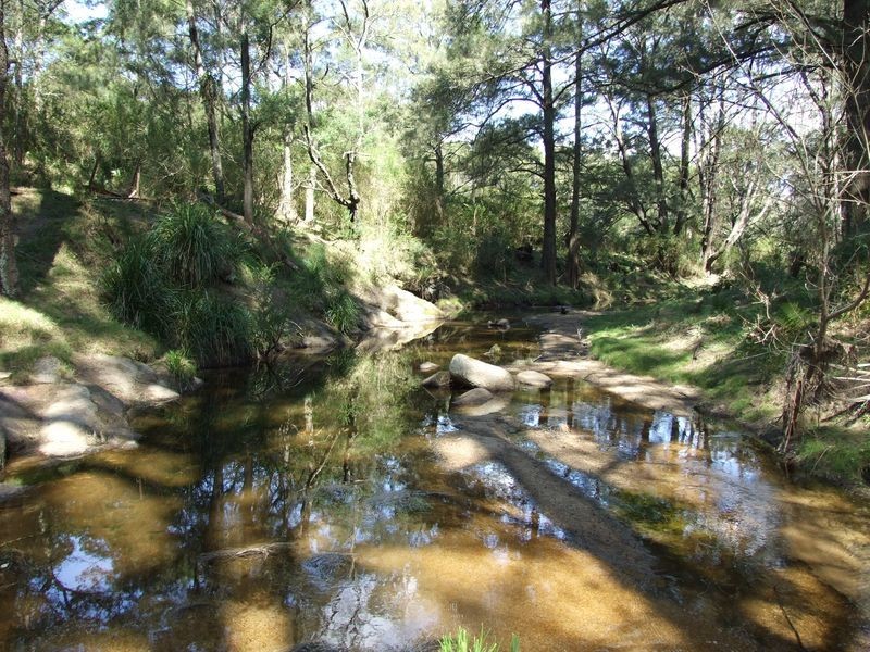 454 Yowrie Road, Cobargo NSW 2550