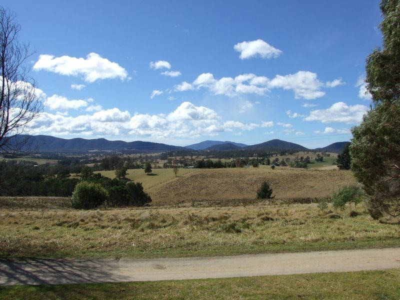 454 Yowrie Road, Cobargo NSW 2550