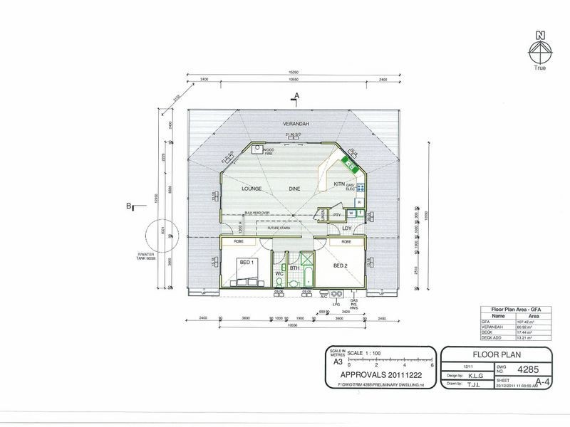 Lot 7 Jellat Way, Kalaru NSW 2550