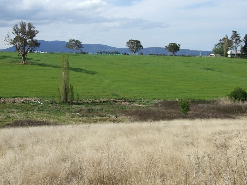 Lot 430 Daisy Hill Road, Bega NSW 2550