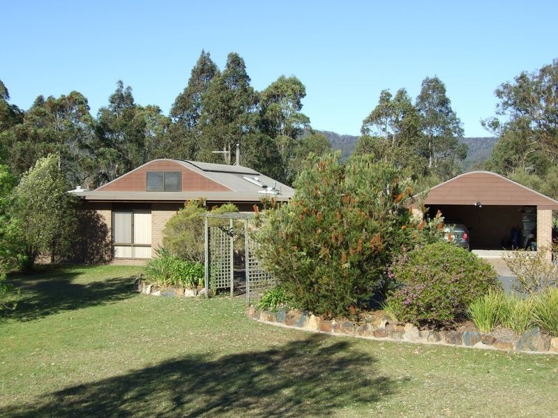 86 Corridgeree Road, Tarraganda NSW 2550