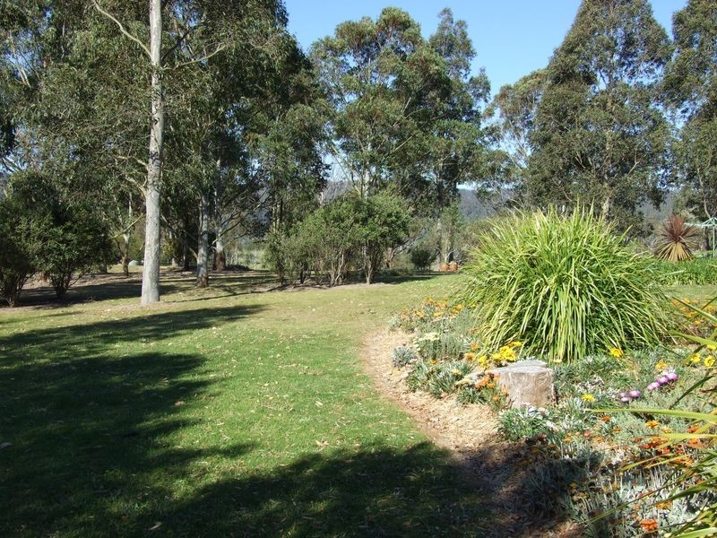 86 Corridgeree Road, Tarraganda NSW 2550