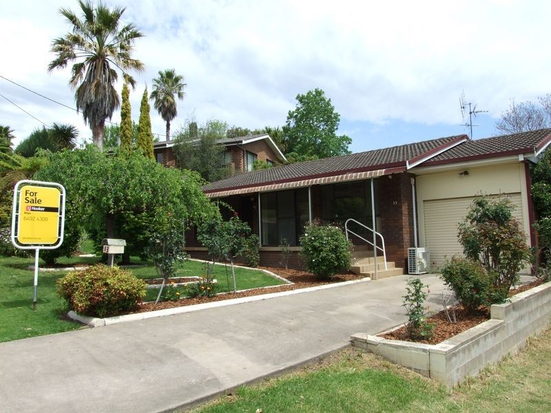 13 Koolgarra Drive, Bega NSW 2550