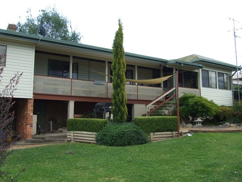 3 Cross Street, Bega NSW 2550
