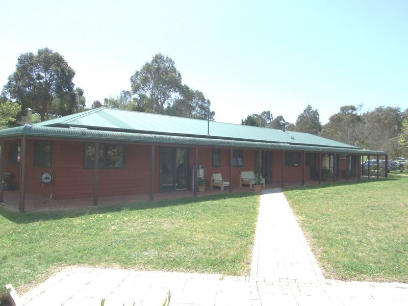 10 Ticehurst Close, Bega NSW 2550