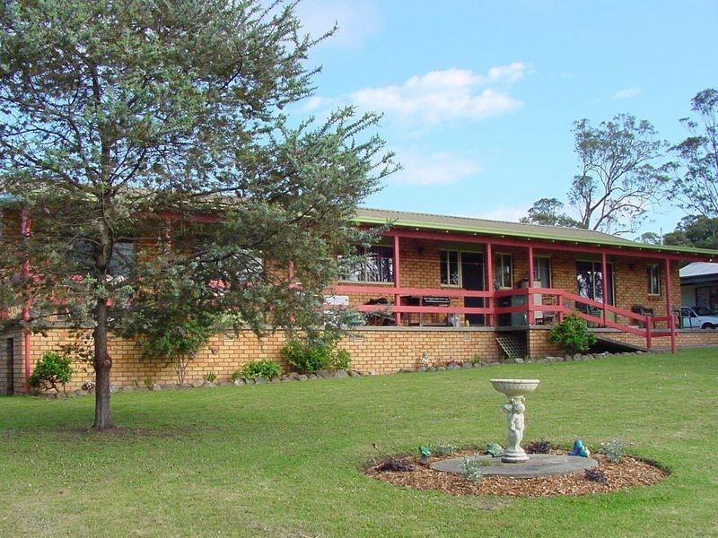 37 Upper Brogo Road, Quaama NSW 2550