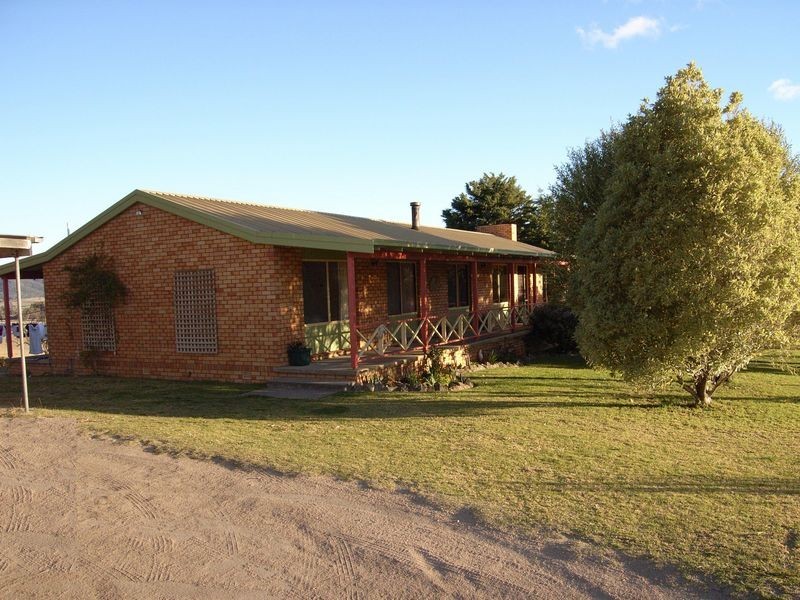 37 Upper Brogo Road, Quaama NSW 2550