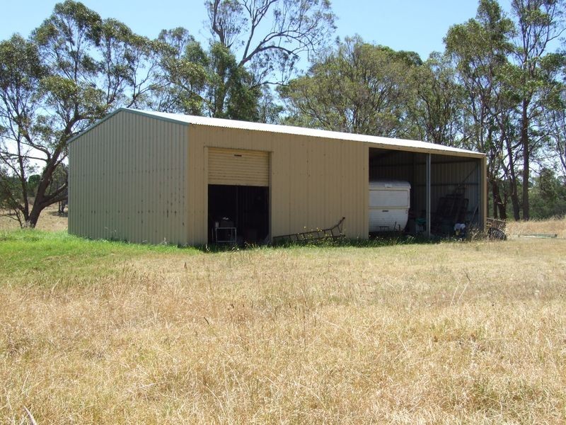 37 Upper Brogo Road, Quaama NSW 2550