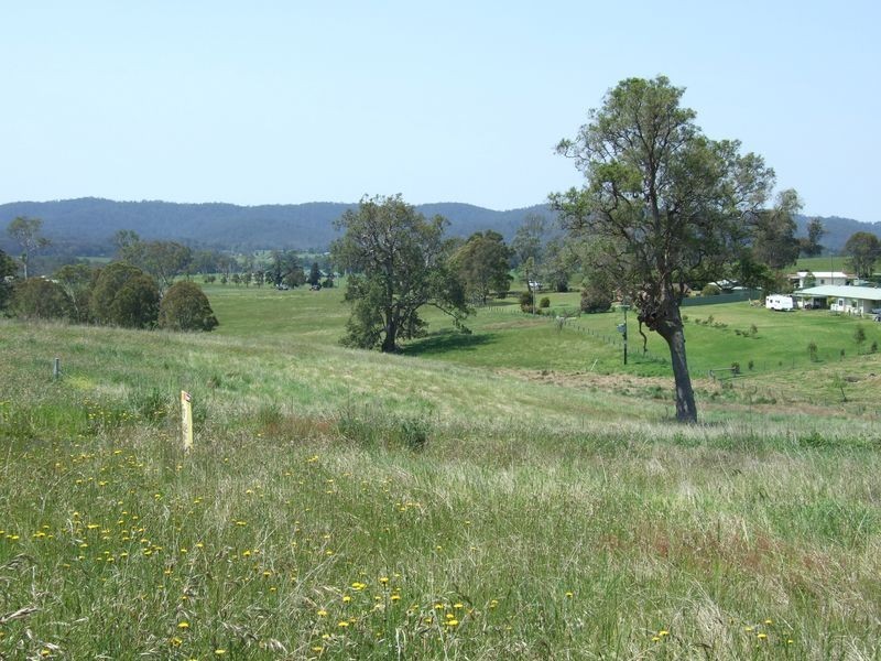 Bega NSW 2550