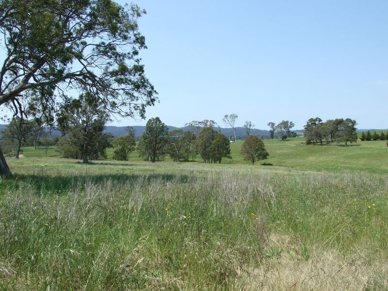 Lot 4 Stringy Park Close, Bega NSW 2550