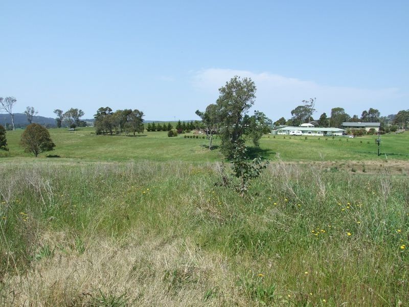 Lot 4 Stringy Park Close, Bega NSW 2550