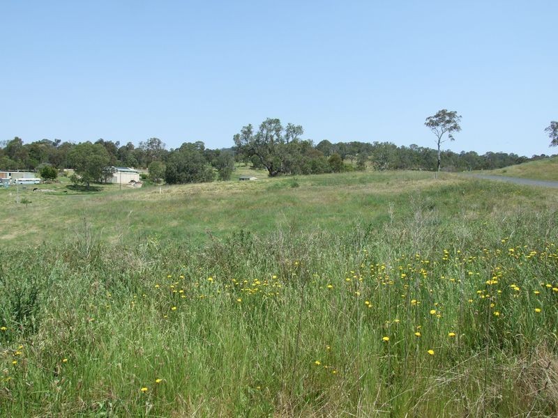 Lot 4 Stringy Park Close, Bega NSW 2550