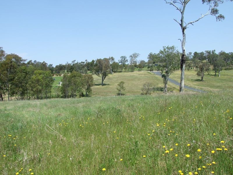 Lot 4 Stringy Park Close, Bega NSW 2550