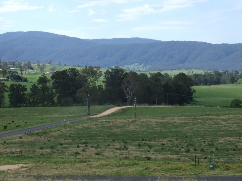 Lot 1 Bells Place, Tarraganda NSW 2550