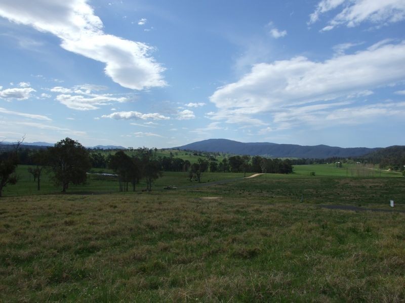 Lot 1 Bells Place, Tarraganda NSW 2550