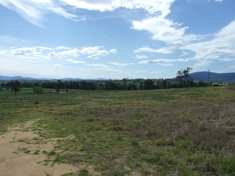 Lot 12 Bells Place, Tarraganda NSW 2550