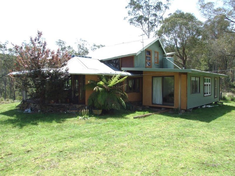 284 Field Buckets Road, Quaama NSW 2550
