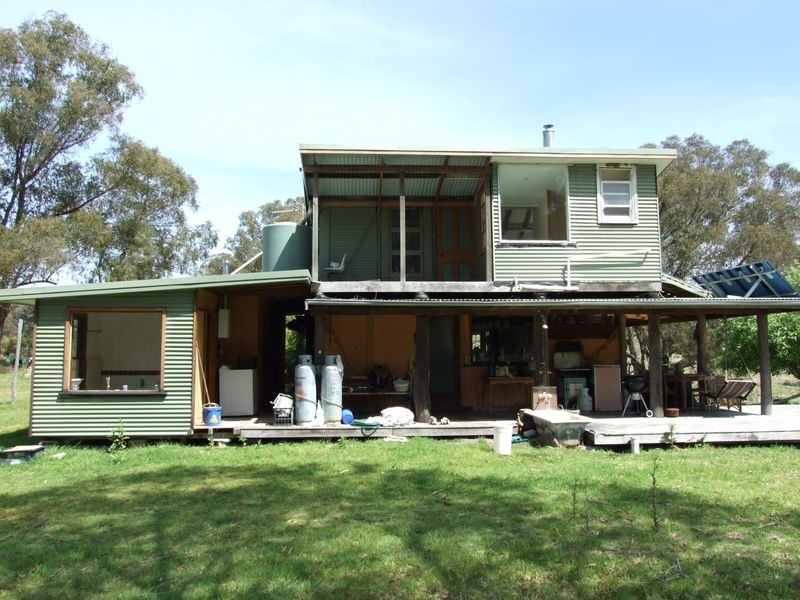 284 Field Buckets Road, Quaama NSW 2550