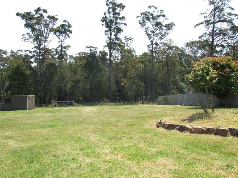 37 Old Wallagoot Road, Kalaru NSW 2550