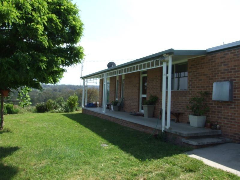 Nareva/69 Field Buckets Ext Road, Quaama NSW 2550