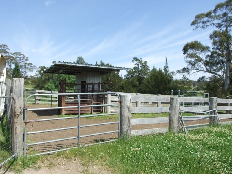Nareva/69 Field Buckets Ext Road, Quaama NSW 2550