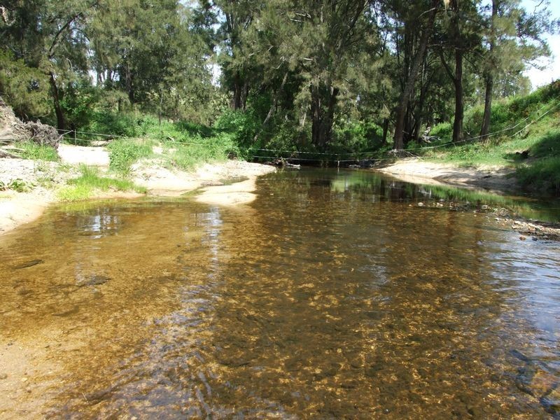 Nareva/69 Field Buckets Ext Road, Quaama NSW 2550