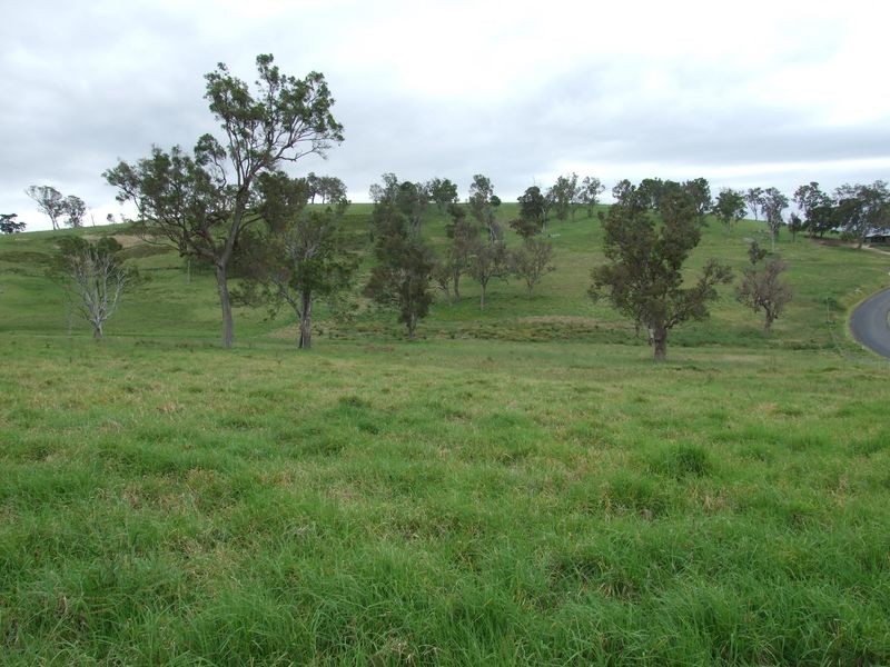 Lot 15 Kerrisons Lane, Bega NSW 2550
