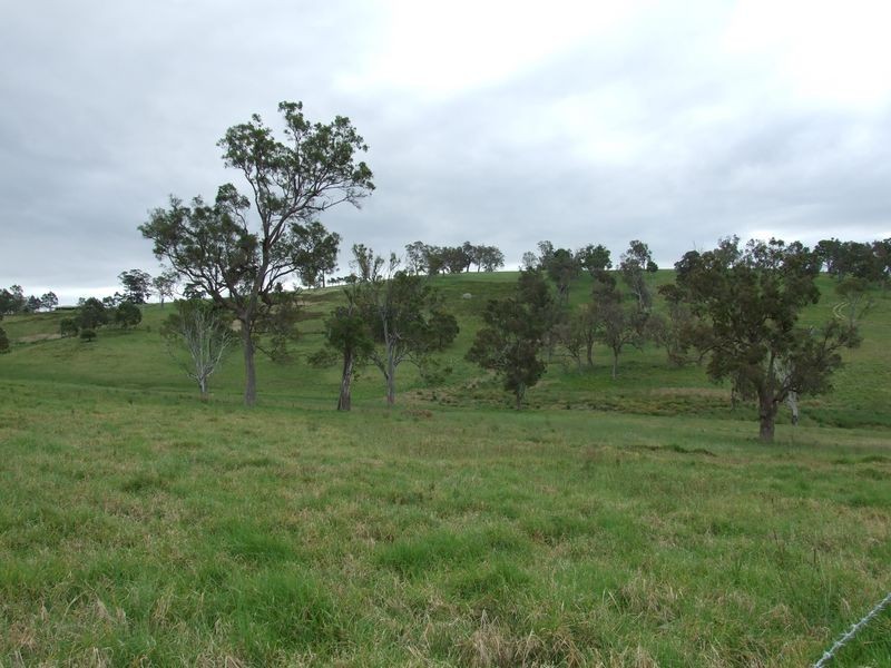 Lot 15 Kerrisons Lane, Bega NSW 2550