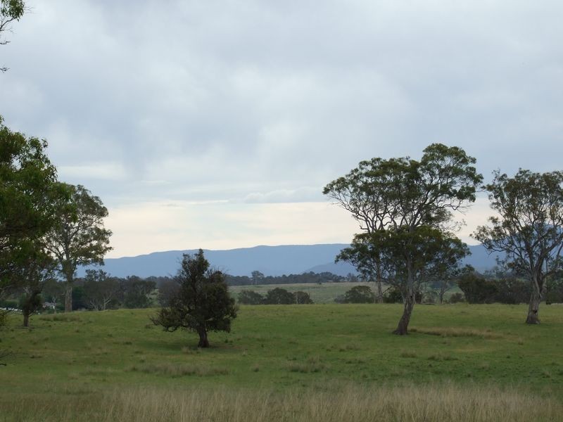 Lot 3 Newlyns Estate, Bega NSW 2550